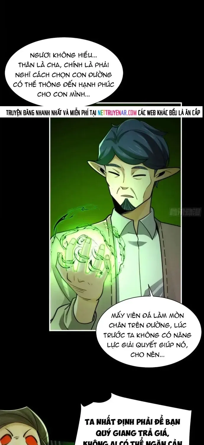 Trước mặt bệnh tâm thần, quỷ dị chẳng là gì cả Chapter 214 - 27