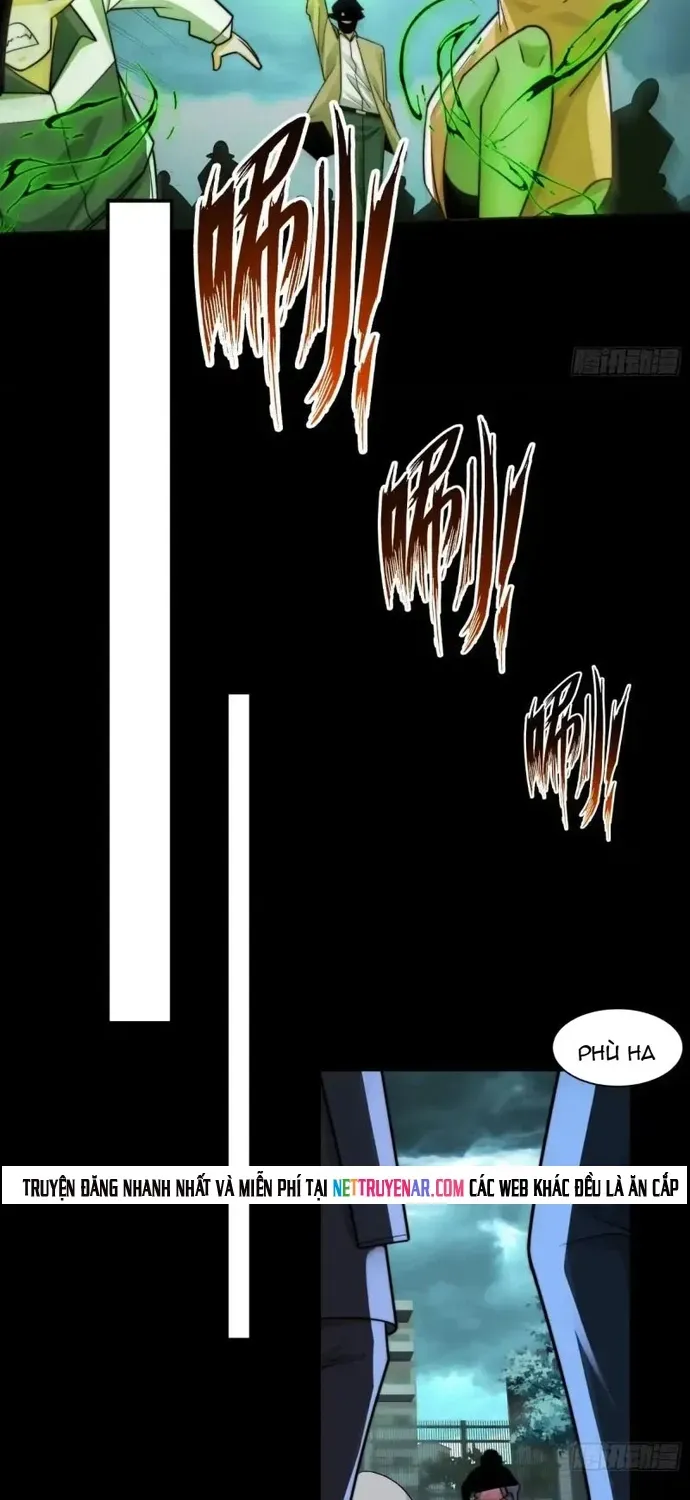 Trước mặt bệnh tâm thần, quỷ dị chẳng là gì cả Chapter 214 - 29