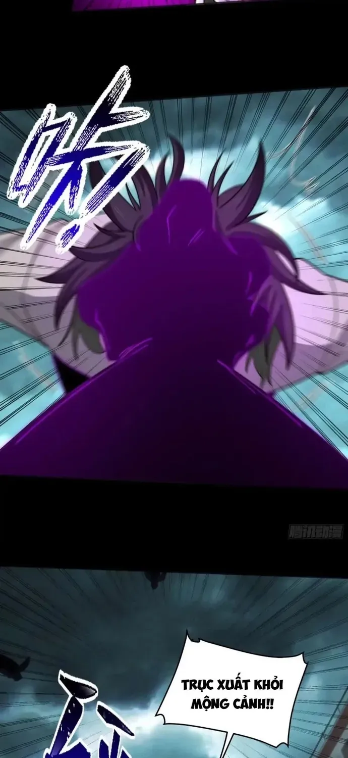 Trước mặt bệnh tâm thần, quỷ dị chẳng là gì cả Chapter 214 - 4