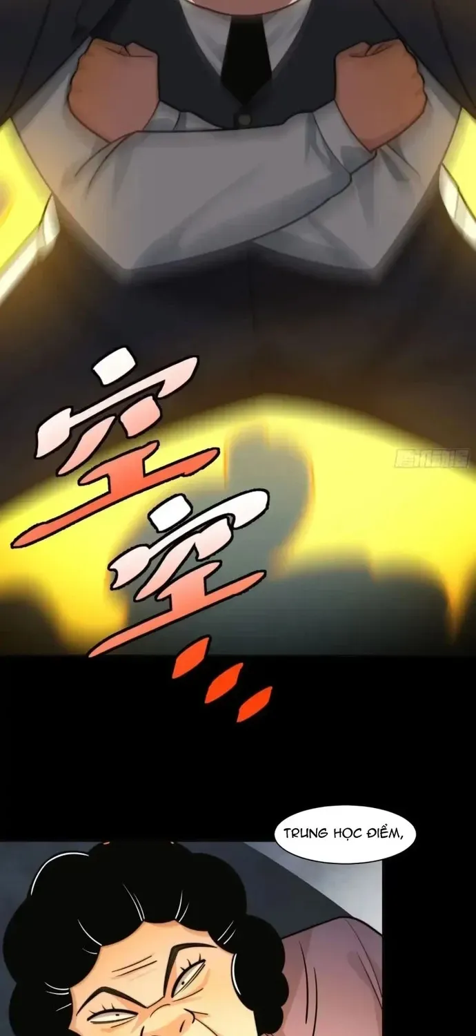 Trước mặt bệnh tâm thần, quỷ dị chẳng là gì cả Chapter 214 - 33