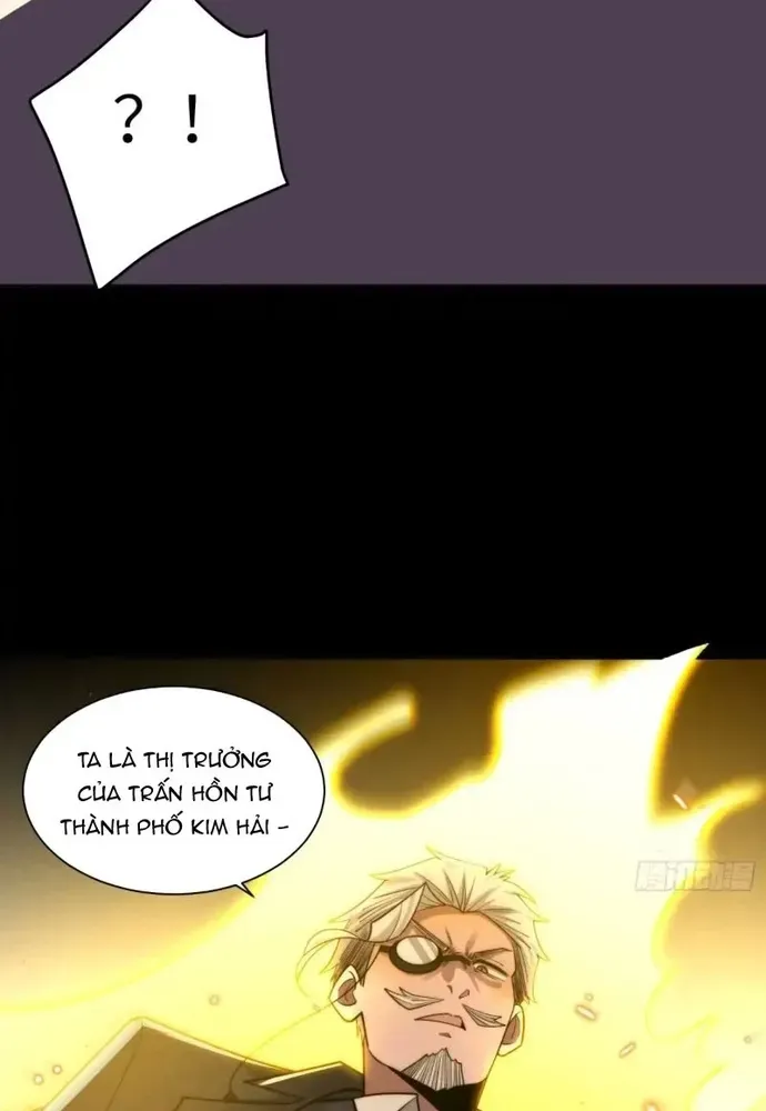 Trước mặt bệnh tâm thần, quỷ dị chẳng là gì cả Chapter 214 - 35