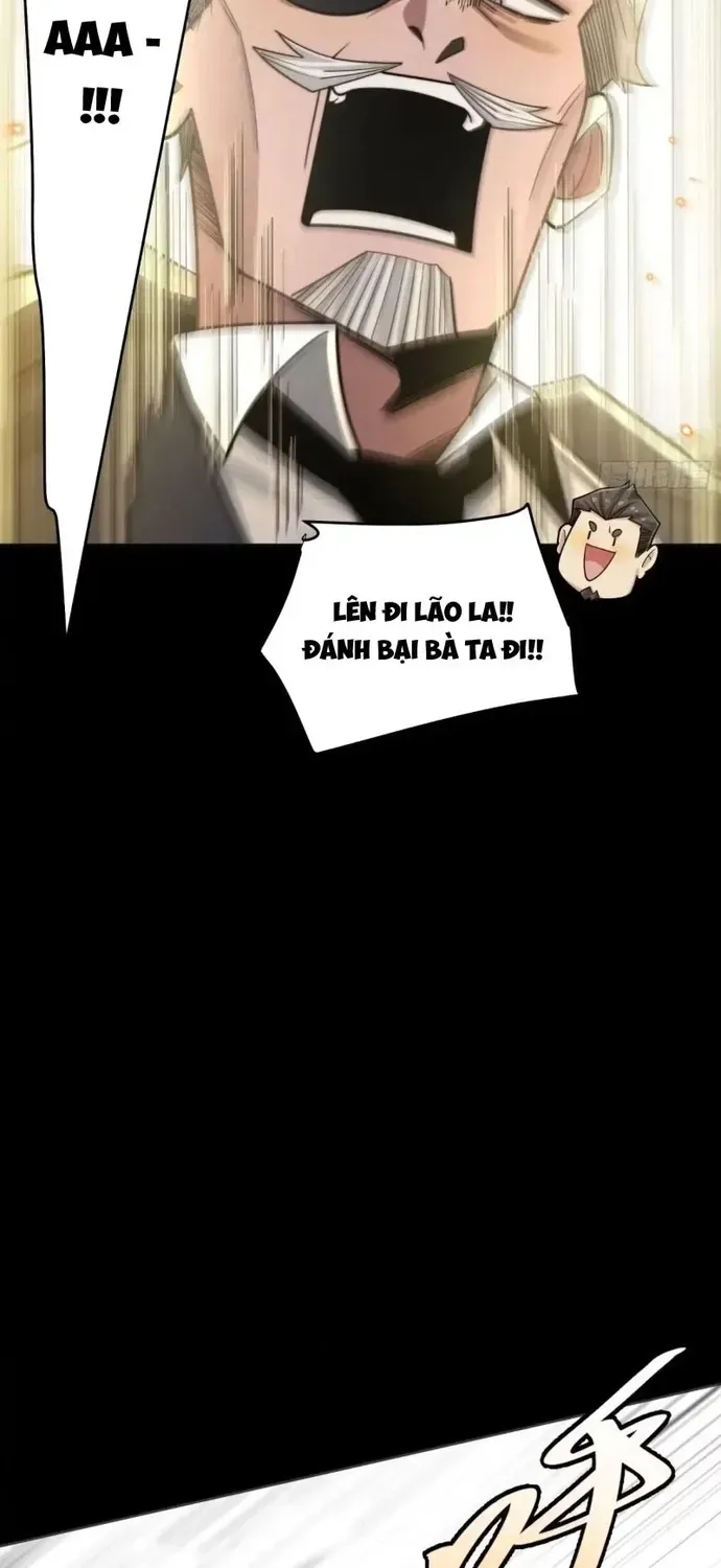 Trước mặt bệnh tâm thần, quỷ dị chẳng là gì cả Chapter 214 - 37