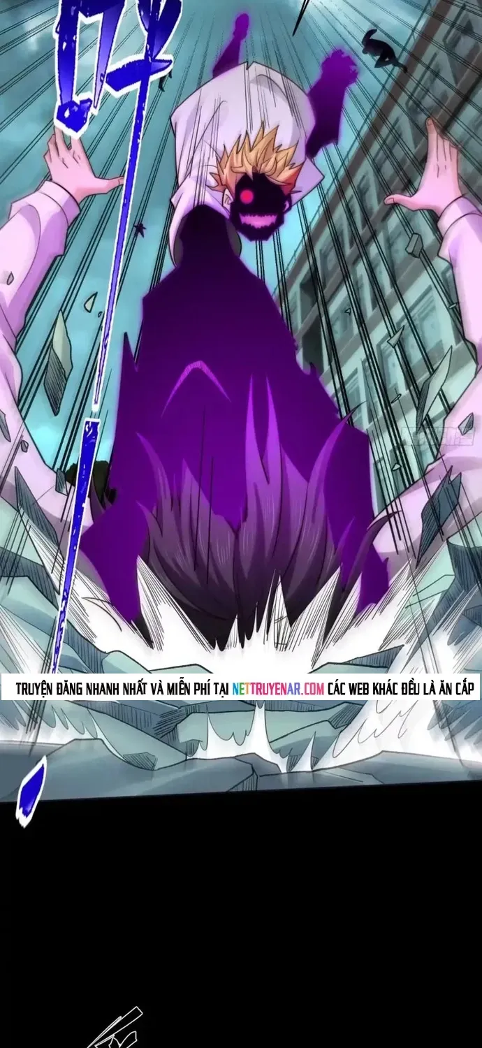 Trước mặt bệnh tâm thần, quỷ dị chẳng là gì cả Chapter 214 - 5
