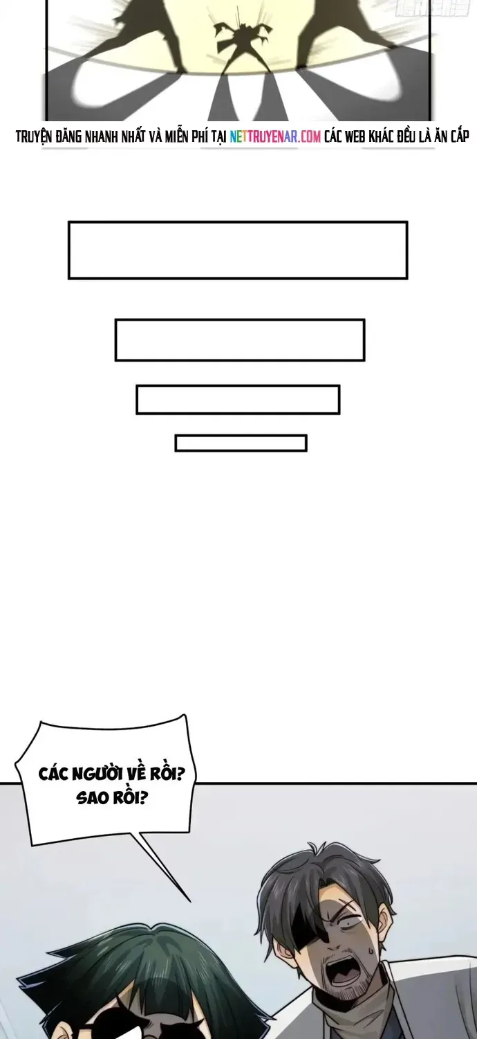 Trước mặt bệnh tâm thần, quỷ dị chẳng là gì cả Chapter 214 - 44