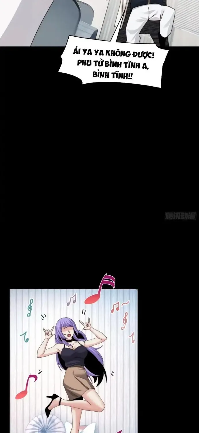 Trước mặt bệnh tâm thần, quỷ dị chẳng là gì cả Chapter 215 - 23