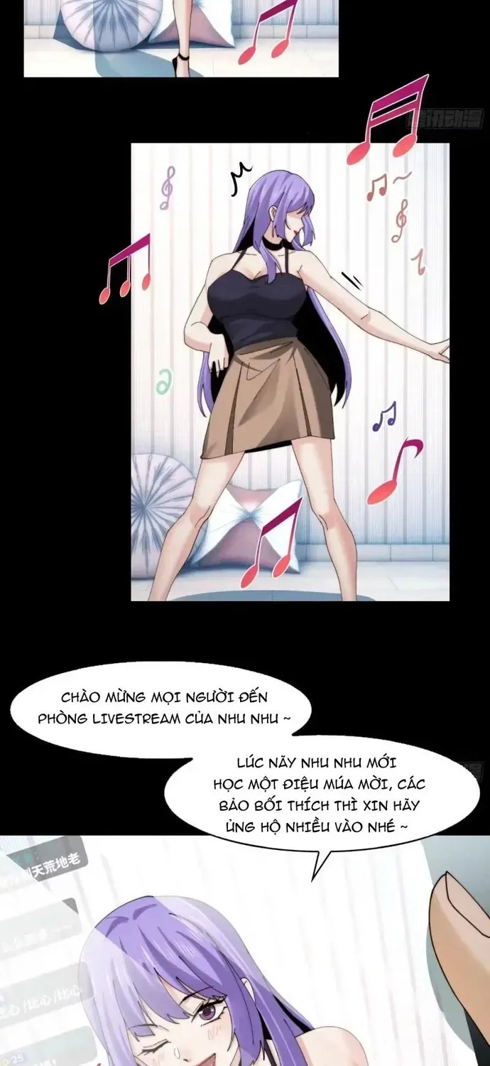 Trước mặt bệnh tâm thần, quỷ dị chẳng là gì cả Chapter 215 - 24