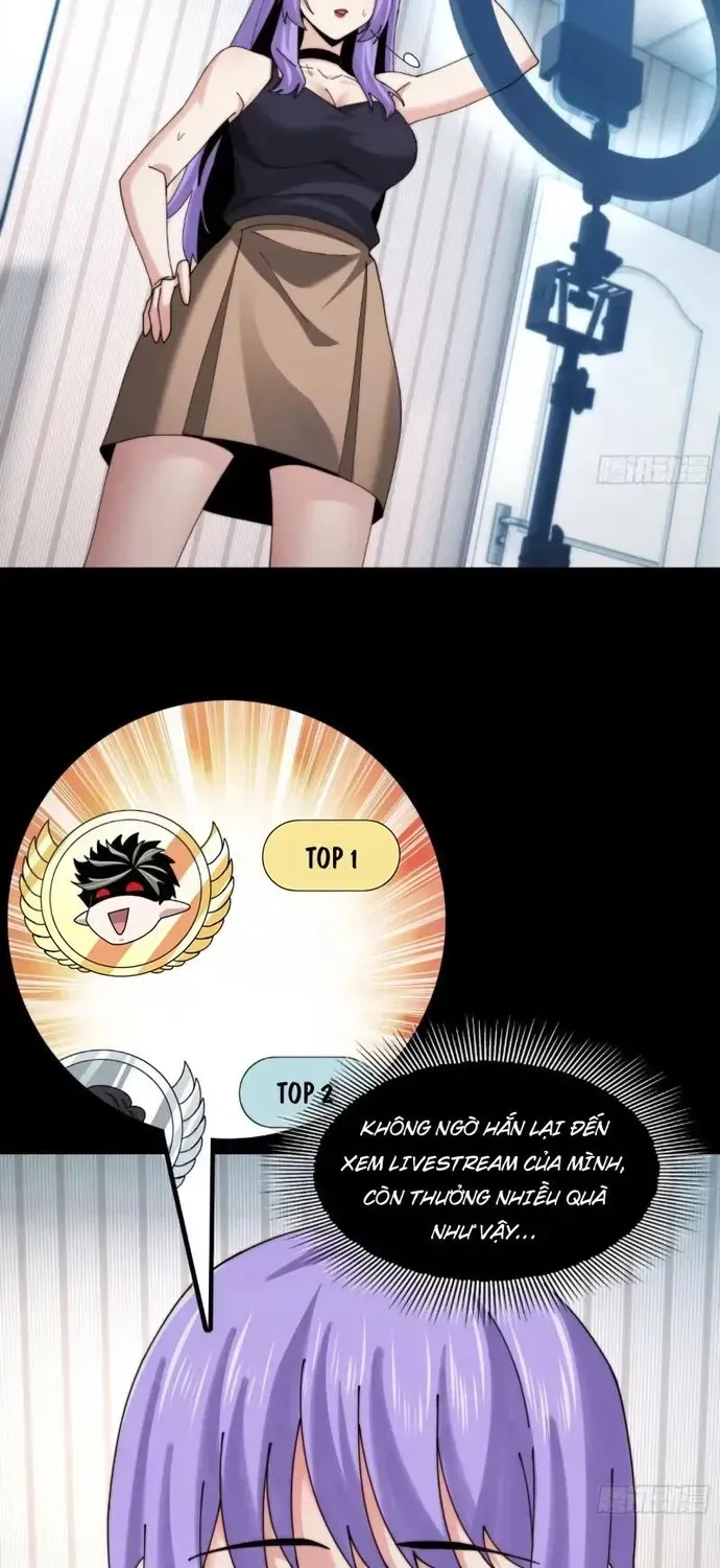 Trước mặt bệnh tâm thần, quỷ dị chẳng là gì cả Chapter 215 - 29