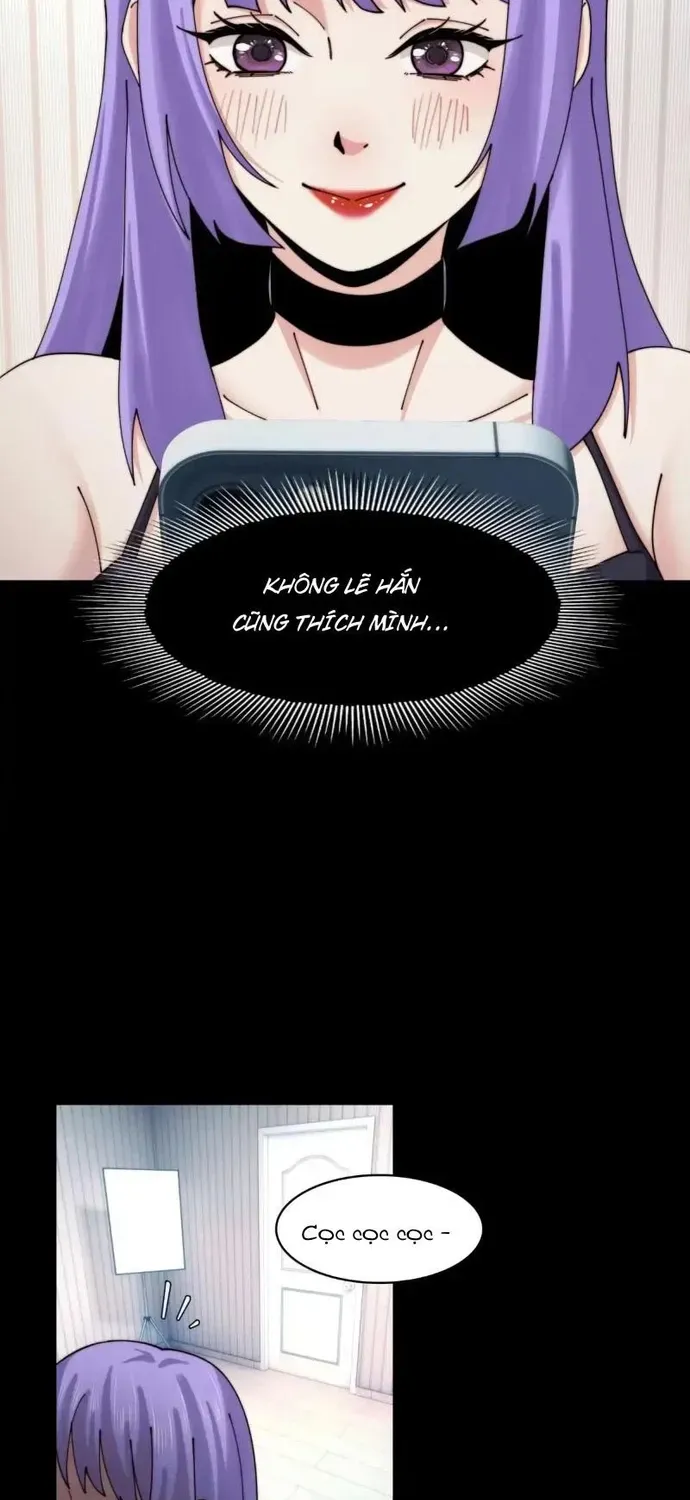 Trước mặt bệnh tâm thần, quỷ dị chẳng là gì cả Chapter 215 - 30