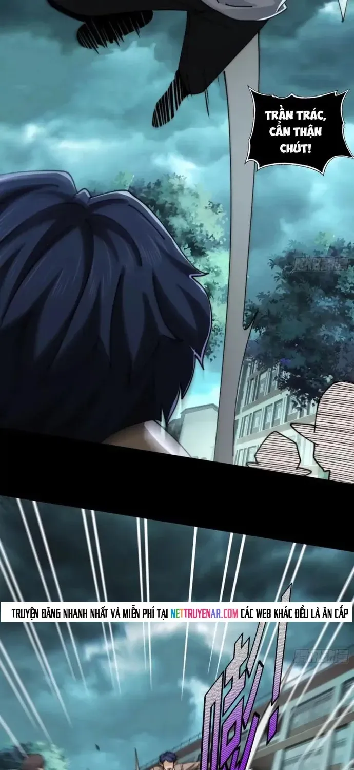 Trước mặt bệnh tâm thần, quỷ dị chẳng là gì cả Chapter 215 - 4