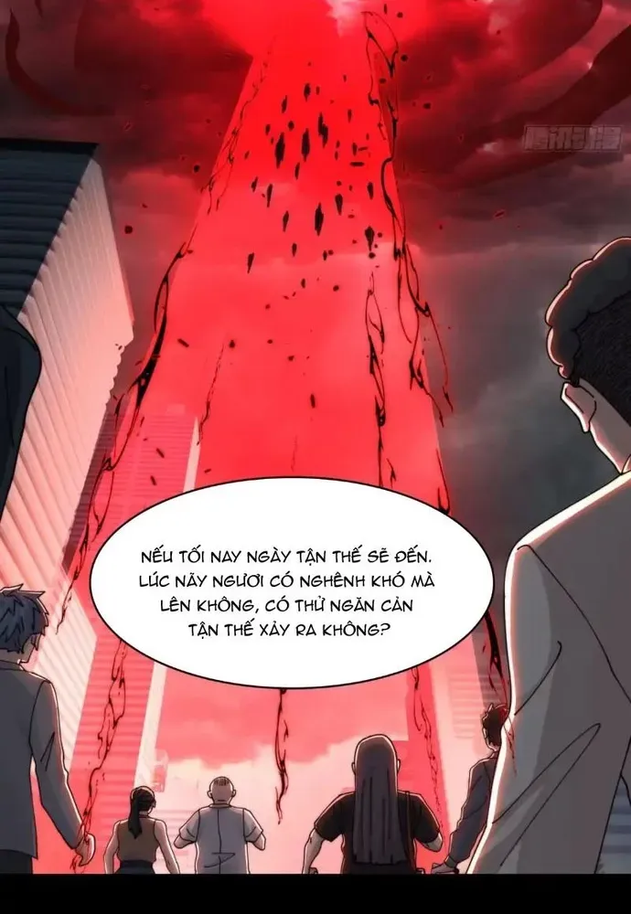 Trước mặt bệnh tâm thần, quỷ dị chẳng là gì cả Chapter 215 - 35