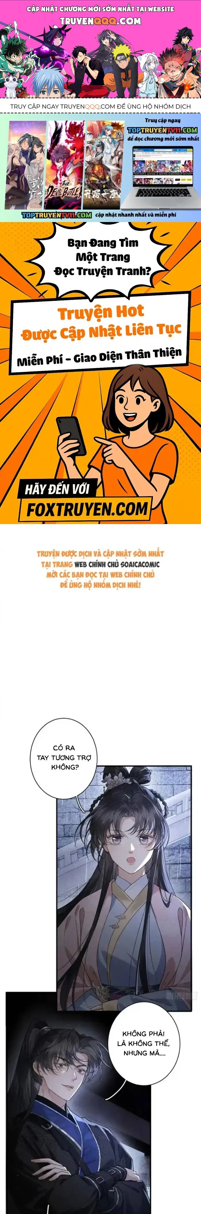 Trùng Sinh Chi Tướng Môn Độc Hậu Chapter 23 - 1