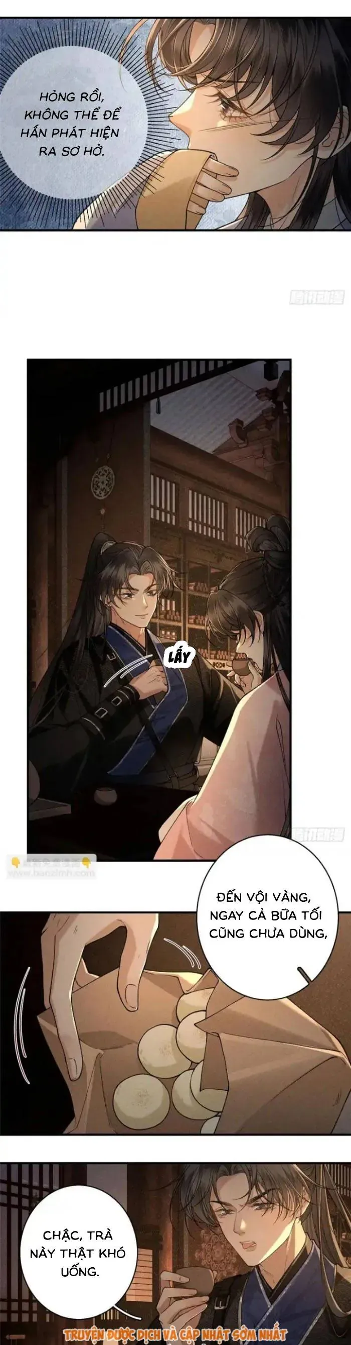 Trùng Sinh Chi Tướng Môn Độc Hậu Chapter 23 - 12