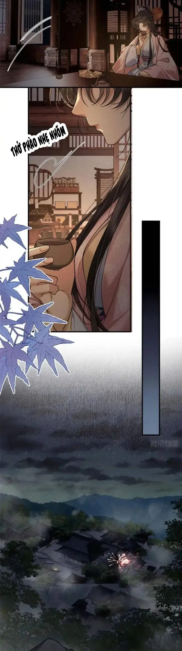 Trùng Sinh Chi Tướng Môn Độc Hậu Chapter 23 - 18