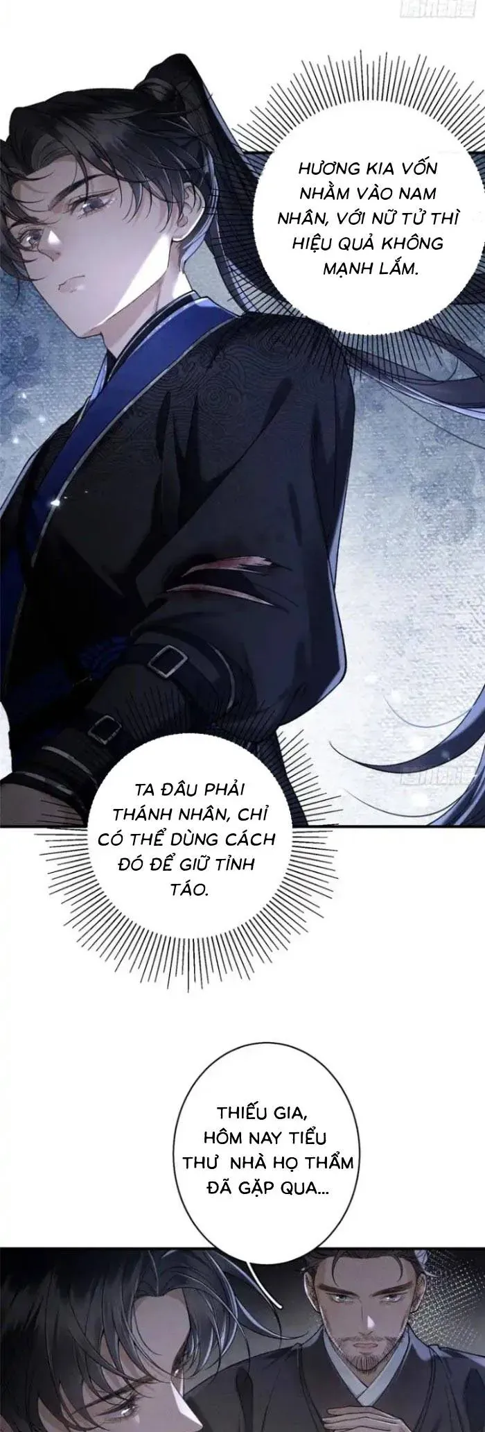 Trùng Sinh Chi Tướng Môn Độc Hậu Chapter 23 - 20