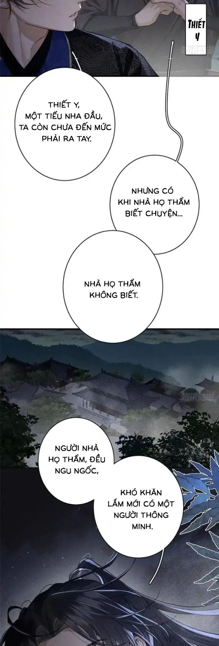 Trùng Sinh Chi Tướng Môn Độc Hậu Chapter 23 - 21