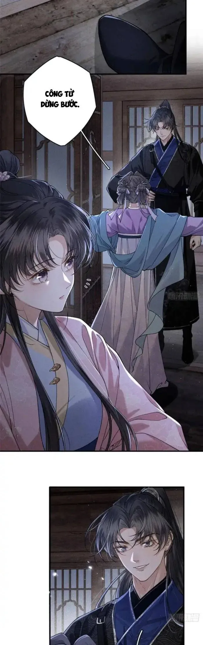 Trùng Sinh Chi Tướng Môn Độc Hậu Chapter 23 - 5
