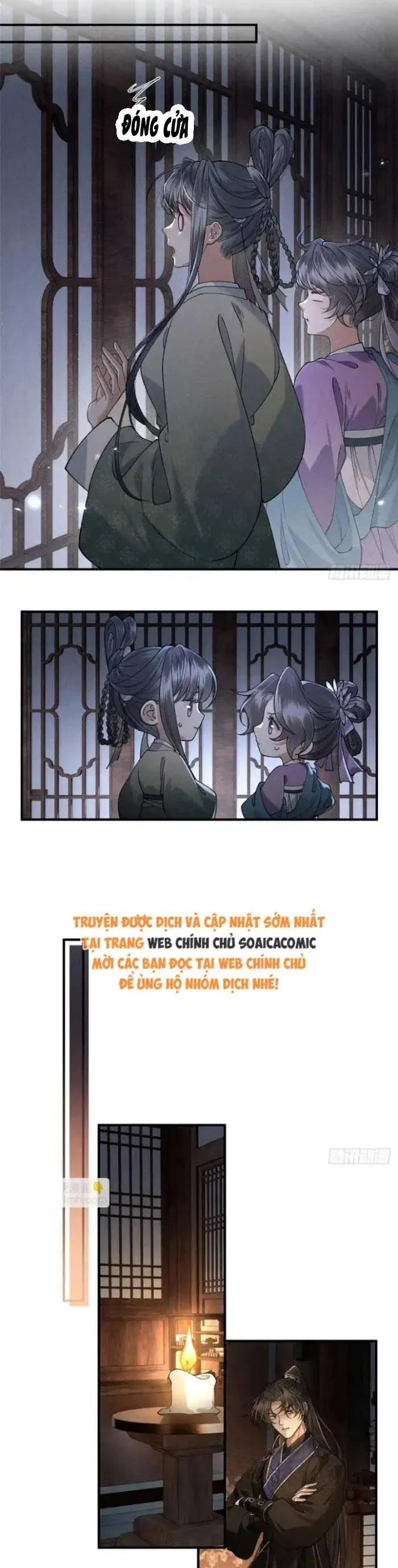 Trùng Sinh Chi Tướng Môn Độc Hậu Chapter 23 - 7