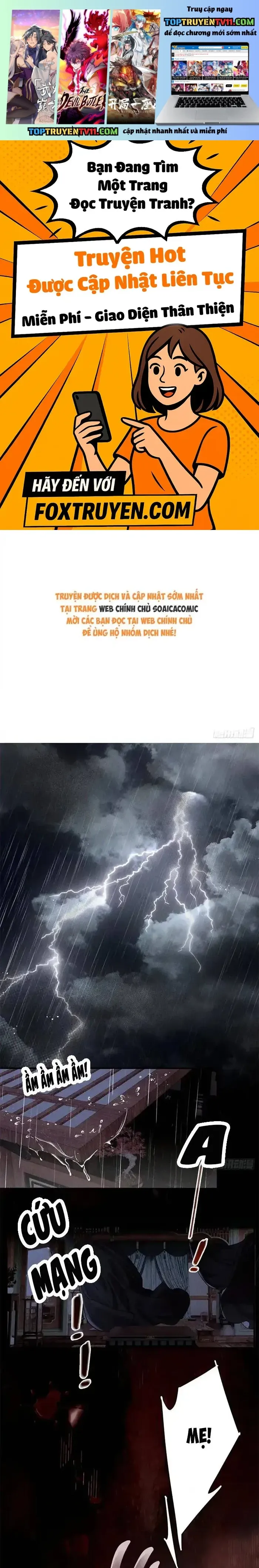 Trùng Sinh Chi Tướng Môn Độc Hậu Chapter 24 - 2