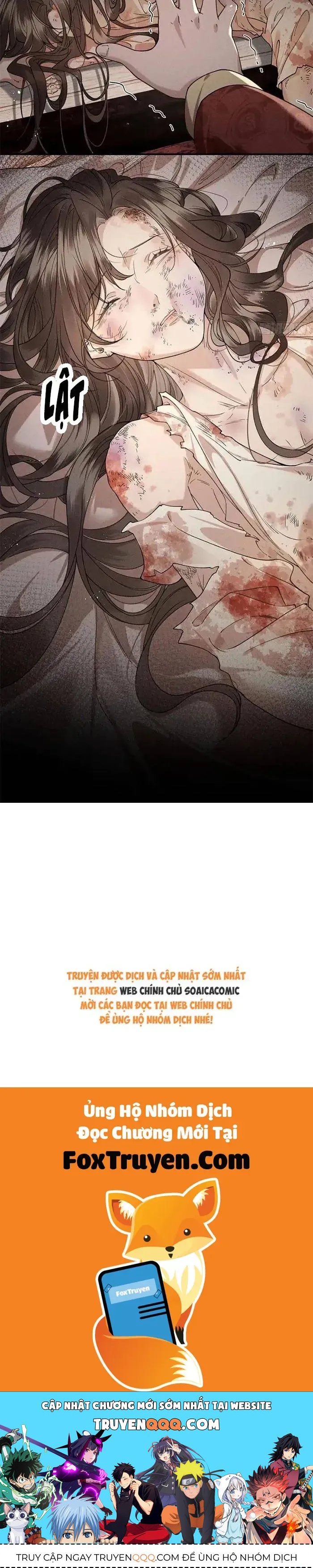 Trùng Sinh Chi Tướng Môn Độc Hậu Chapter 24 - 21