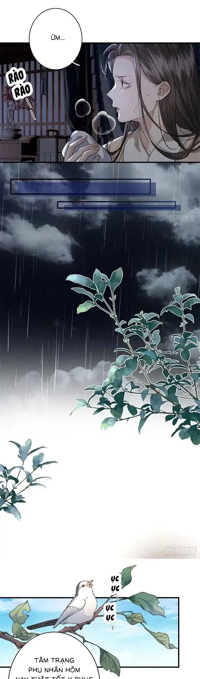 Trùng Sinh Chi Tướng Môn Độc Hậu Chapter 24 - 4