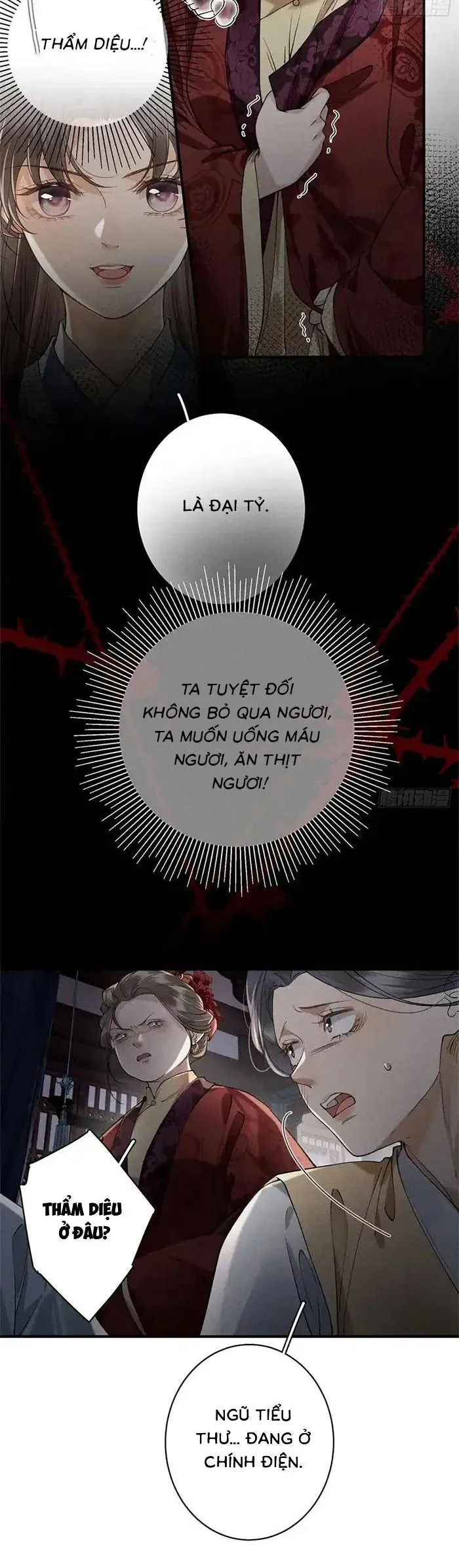 Trùng Sinh Chi Tướng Môn Độc Hậu Chapter 25 - 14