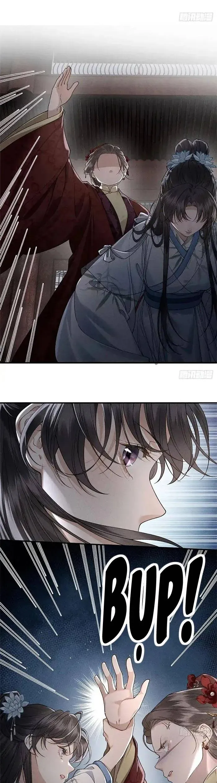 Trùng Sinh Chi Tướng Môn Độc Hậu Chapter 25 - 18