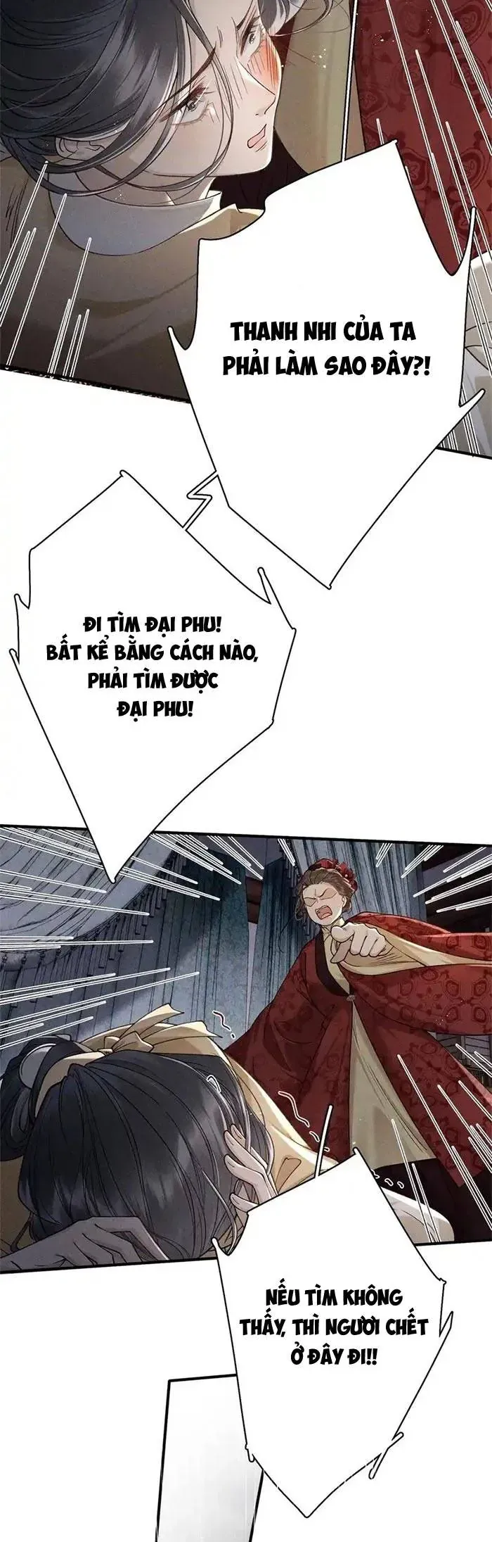 Trùng Sinh Chi Tướng Môn Độc Hậu Chapter 25 - 3