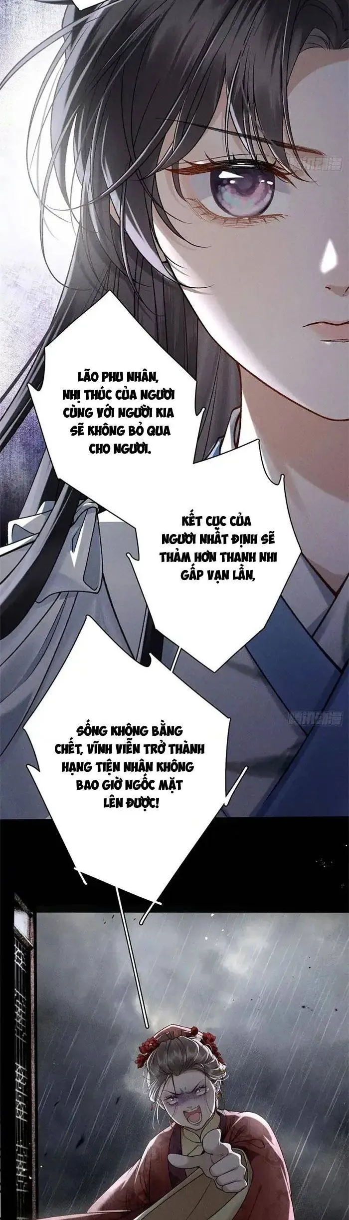 Trùng Sinh Chi Tướng Môn Độc Hậu Chapter 25 - 22