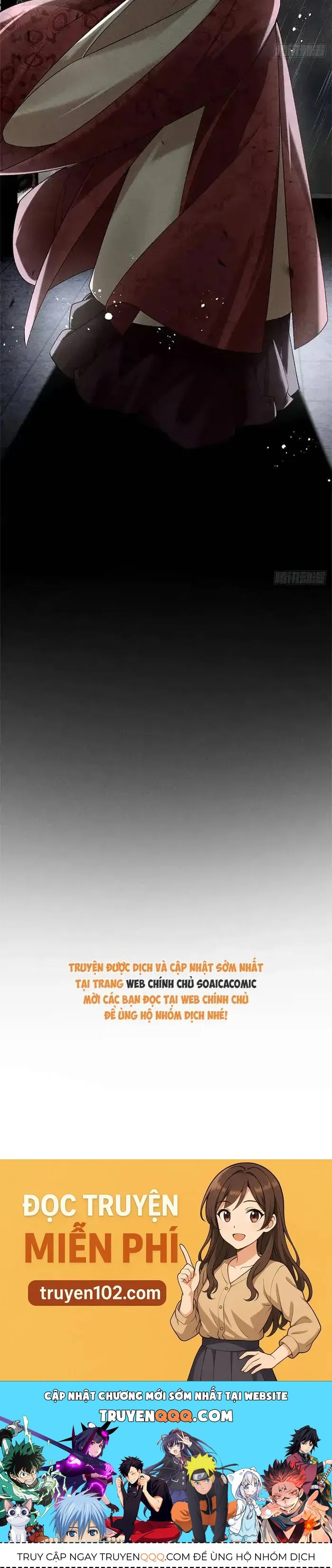 Trùng Sinh Chi Tướng Môn Độc Hậu Chapter 25 - 23