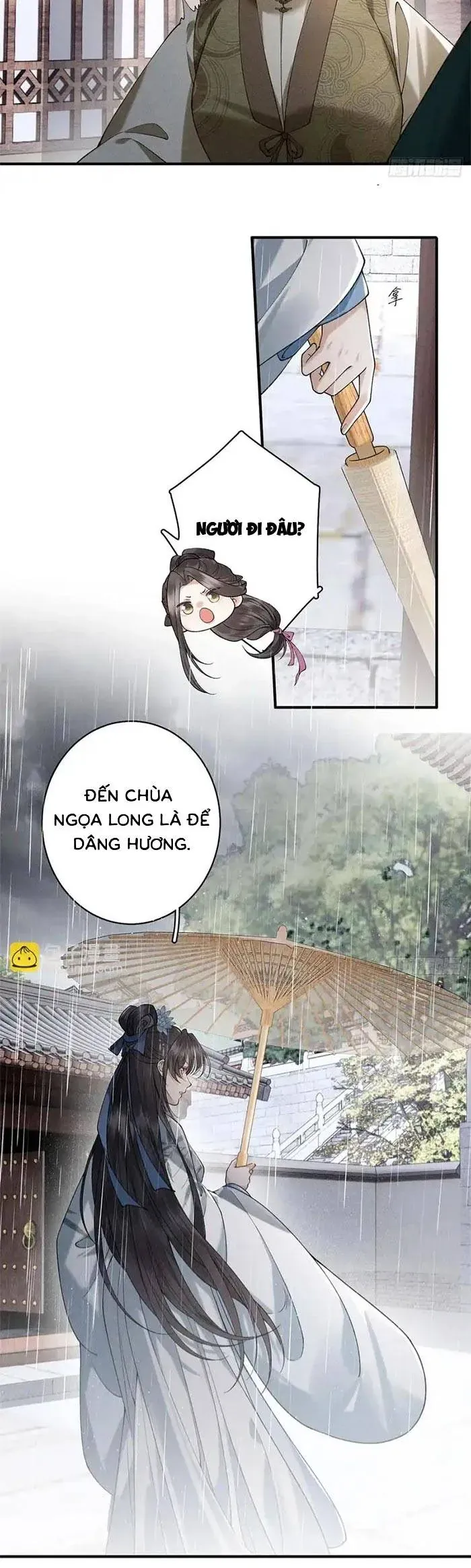 Trùng Sinh Chi Tướng Môn Độc Hậu Chapter 25 - 8