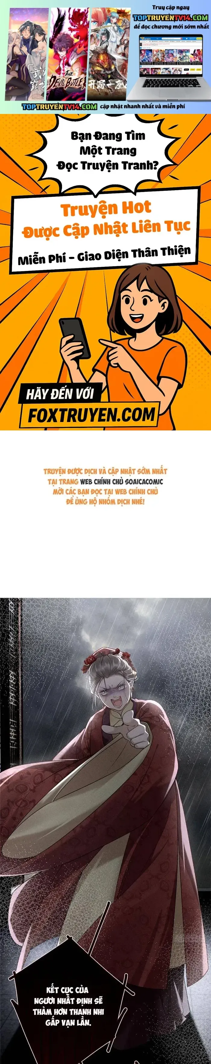 Trùng Sinh Chi Tướng Môn Độc Hậu Chapter 26 - 2