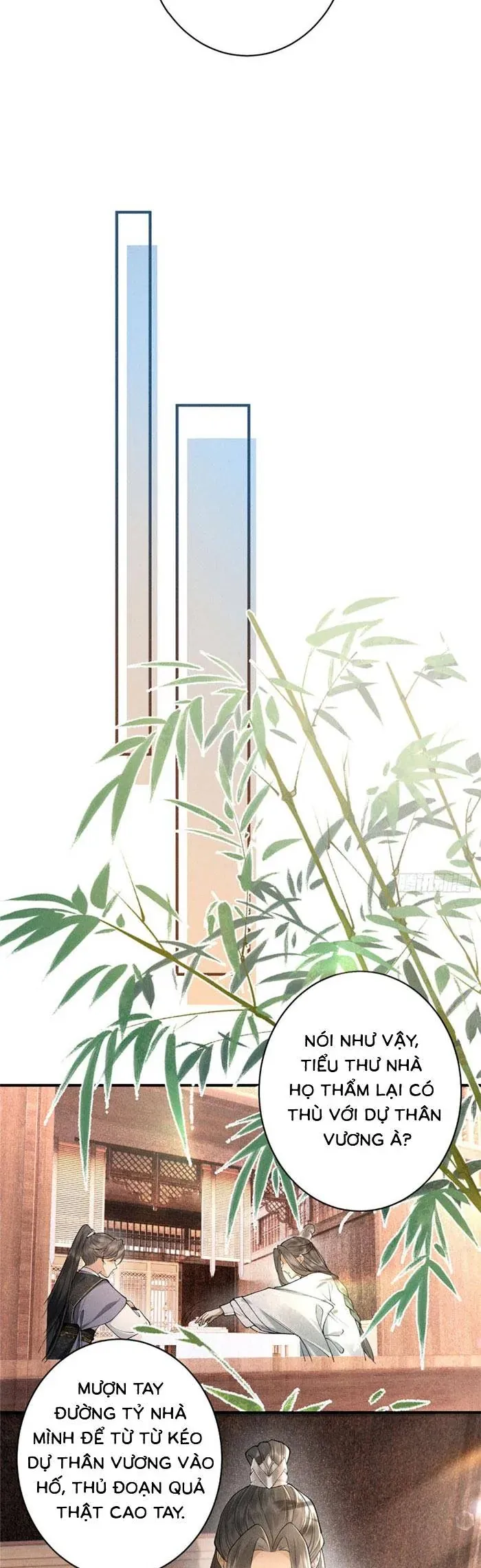 Trùng Sinh Chi Tướng Môn Độc Hậu Chapter 26 - 10