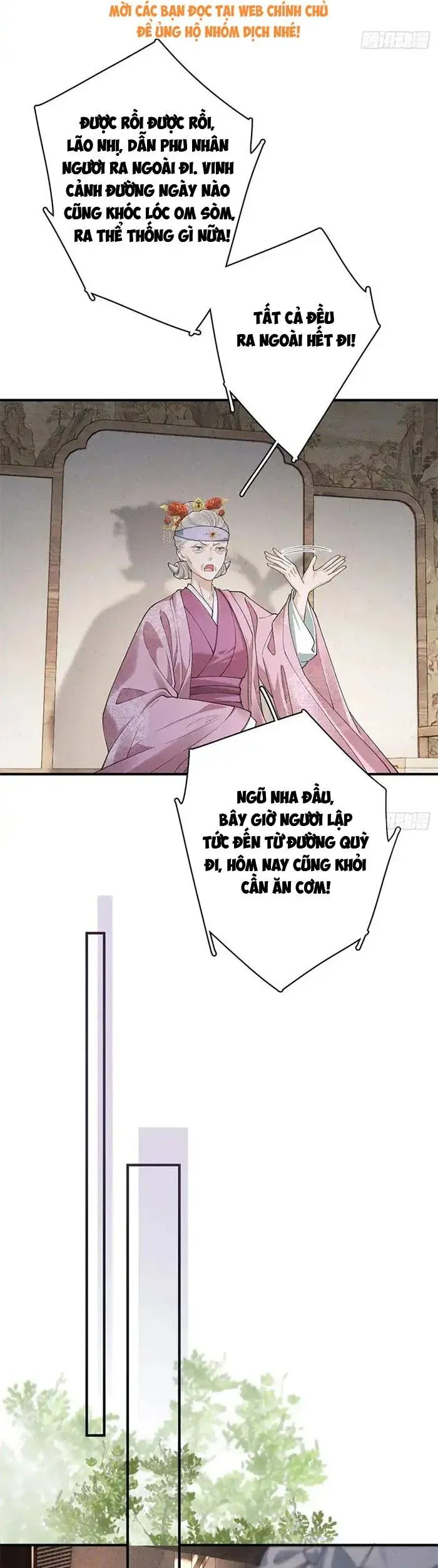 Trùng Sinh Chi Tướng Môn Độc Hậu Chapter 27 - 18