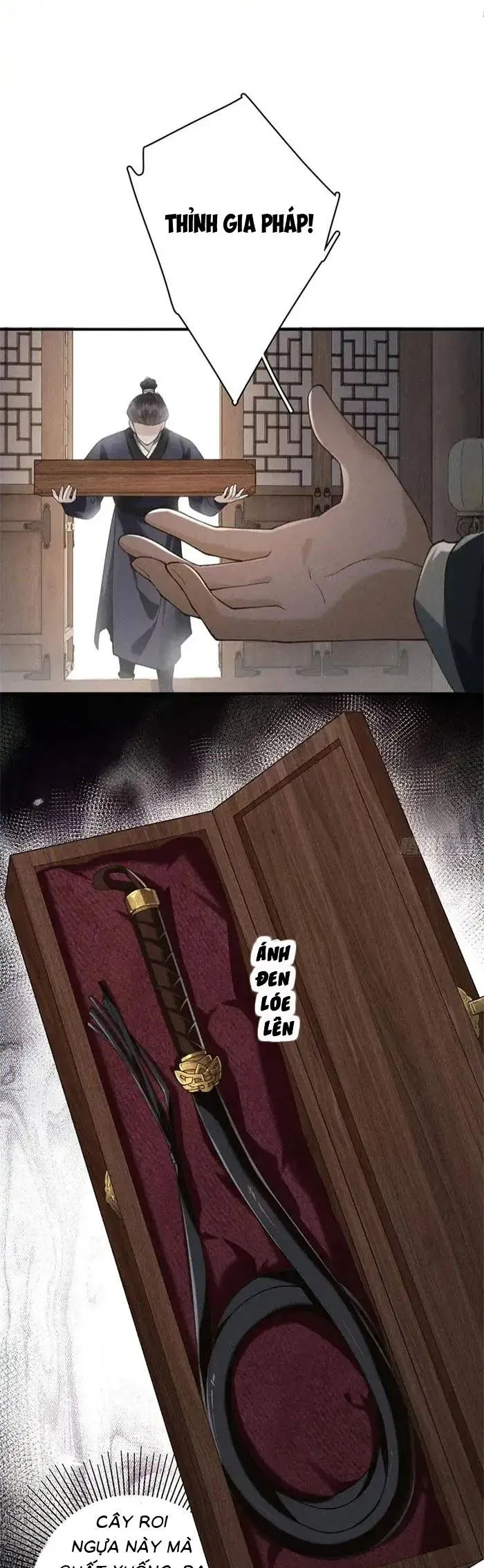 Trùng Sinh Chi Tướng Môn Độc Hậu Chapter 27 - 4