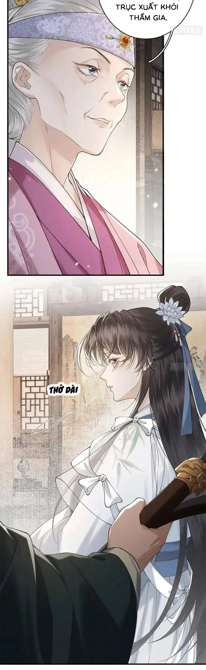 Trùng Sinh Chi Tướng Môn Độc Hậu Chapter 27 - 6