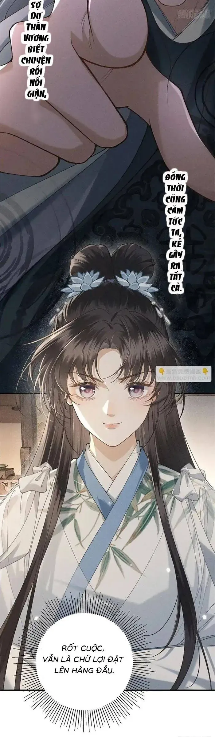 Trùng Sinh Chi Tướng Môn Độc Hậu Chapter 27 - 9