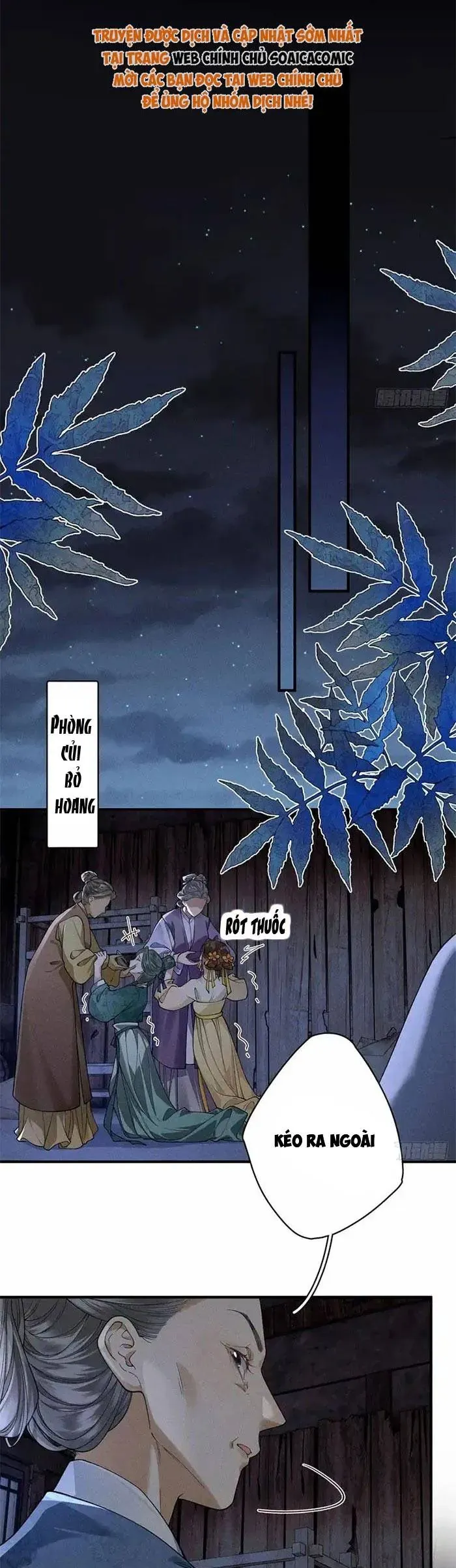 Trùng Sinh Chi Tướng Môn Độc Hậu Chapter 28 - 16