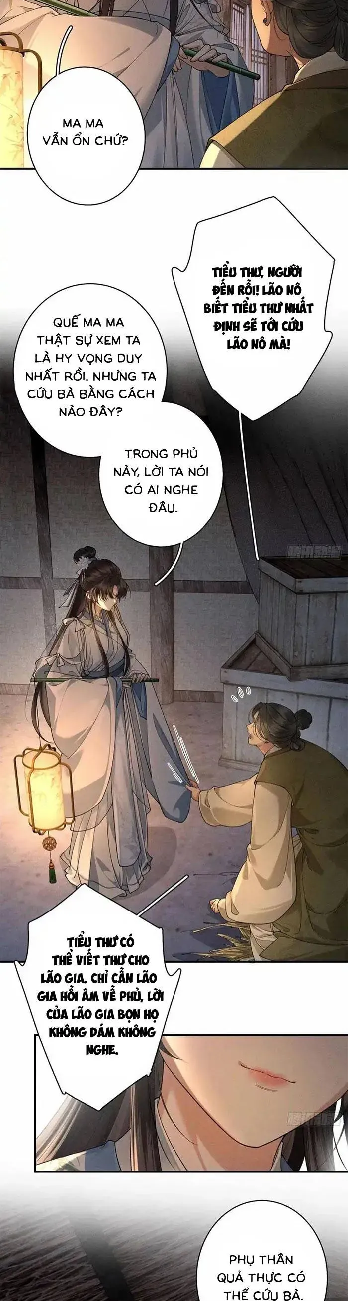 Trùng Sinh Chi Tướng Môn Độc Hậu Chapter 28 - 20