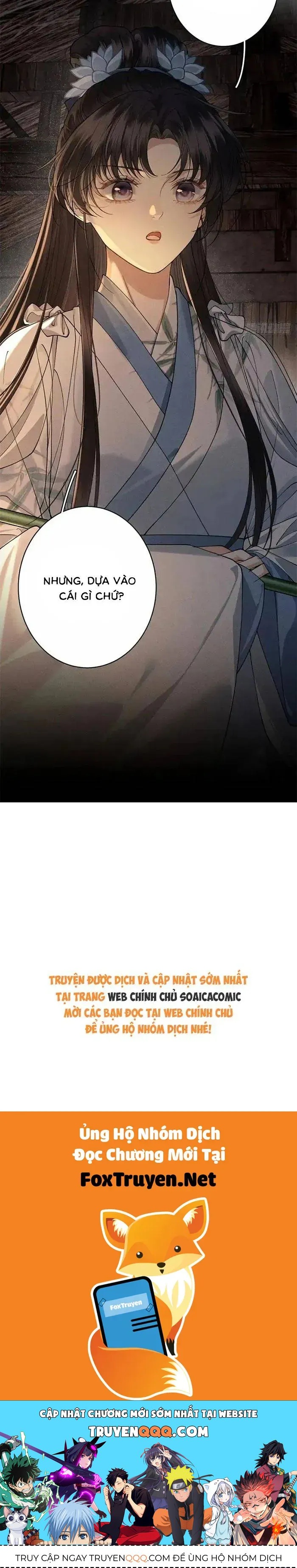 Trùng Sinh Chi Tướng Môn Độc Hậu Chapter 28 - 21