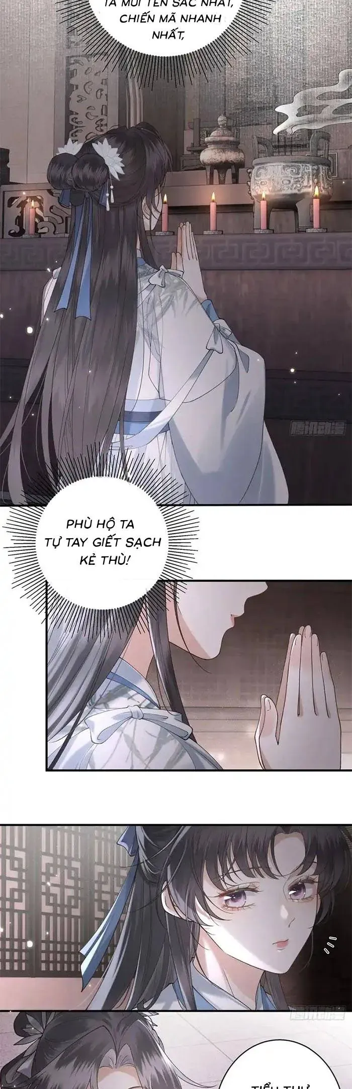 Trùng Sinh Chi Tướng Môn Độc Hậu Chapter 28 - 5