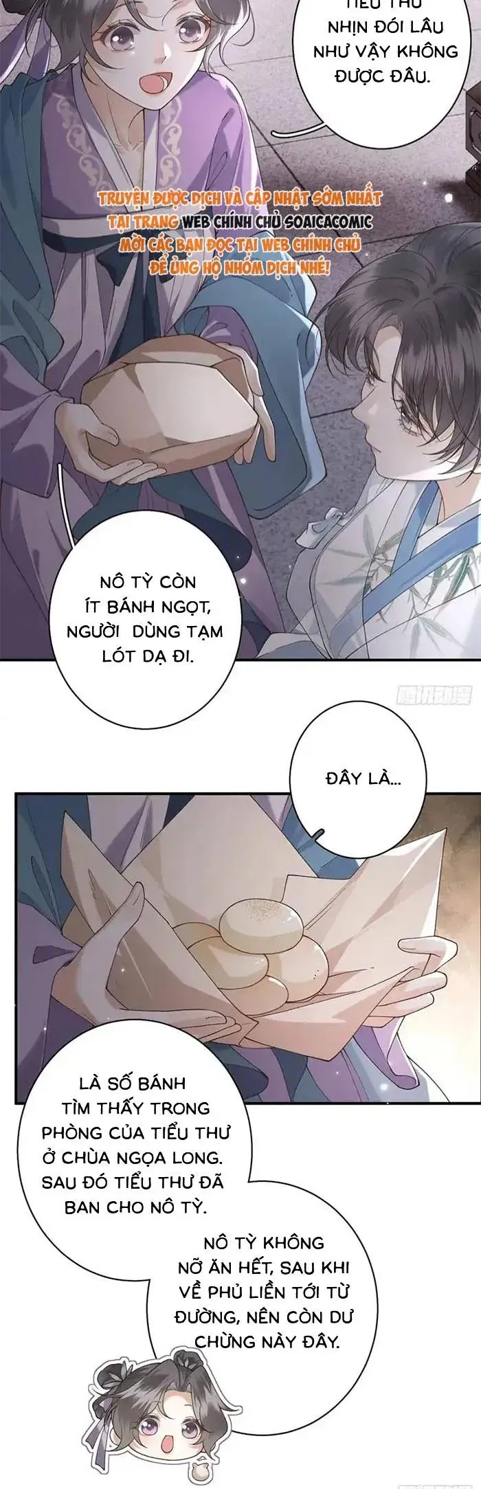 Trùng Sinh Chi Tướng Môn Độc Hậu Chapter 28 - 6