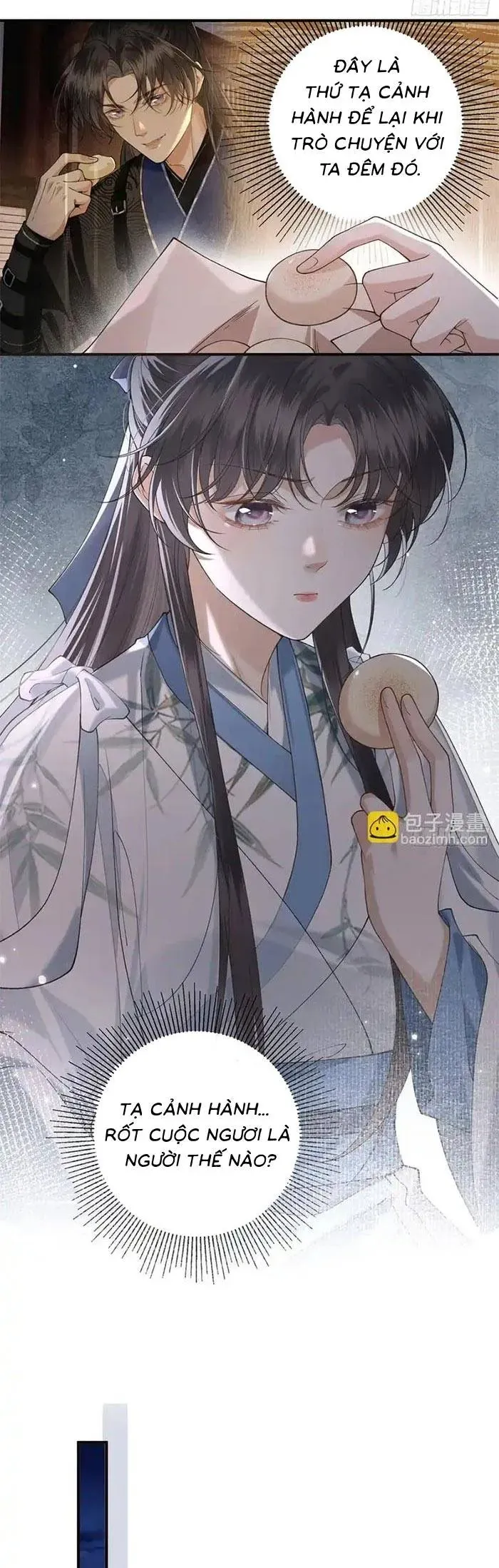 Trùng Sinh Chi Tướng Môn Độc Hậu Chapter 28 - 7