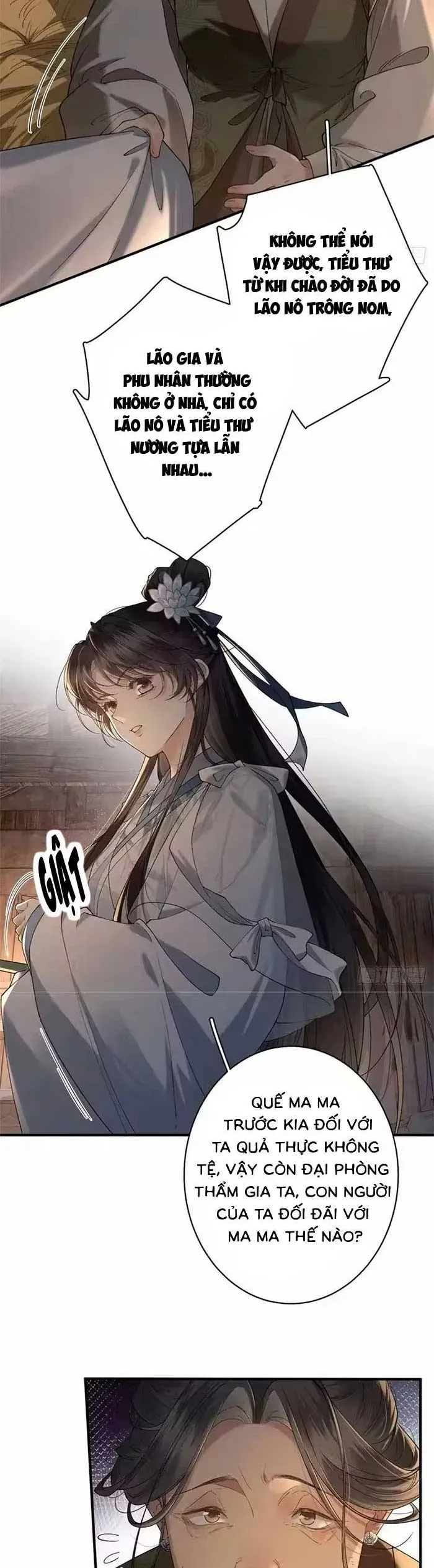 Trùng Sinh Chi Tướng Môn Độc Hậu Chapter 29 - 2