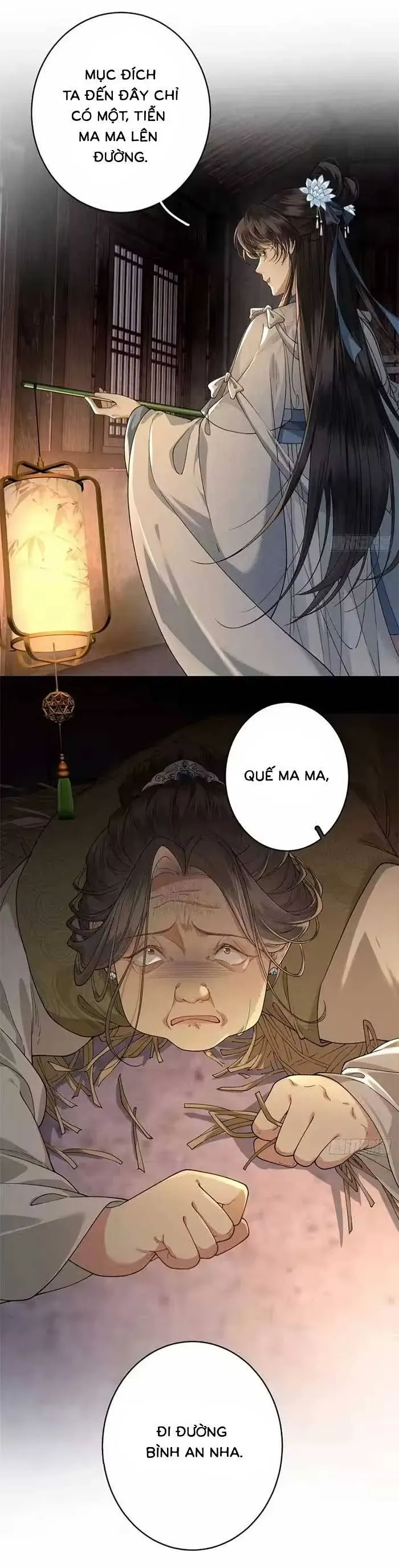 Trùng Sinh Chi Tướng Môn Độc Hậu Chapter 29 - 14