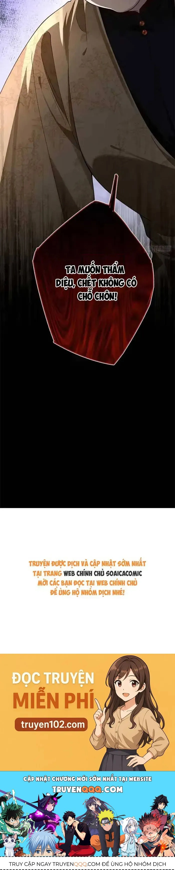 Trùng Sinh Chi Tướng Môn Độc Hậu Chapter 29 - 21