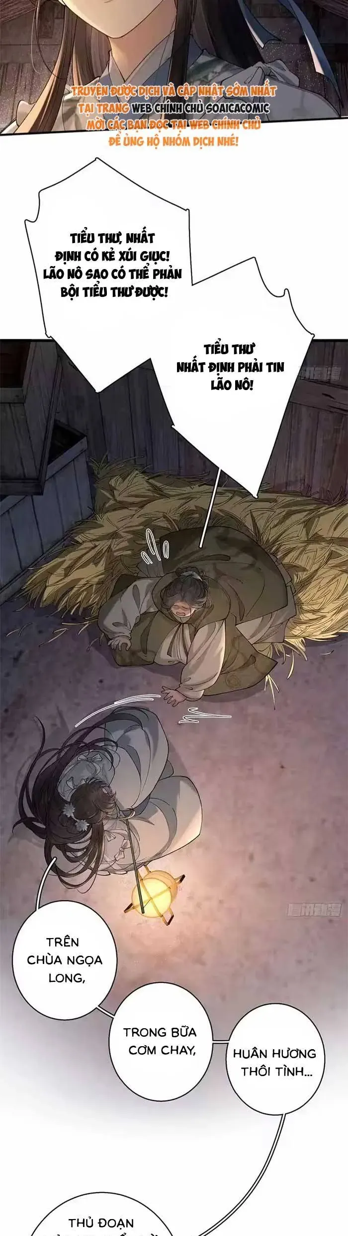 Trùng Sinh Chi Tướng Môn Độc Hậu Chapter 29 - 5