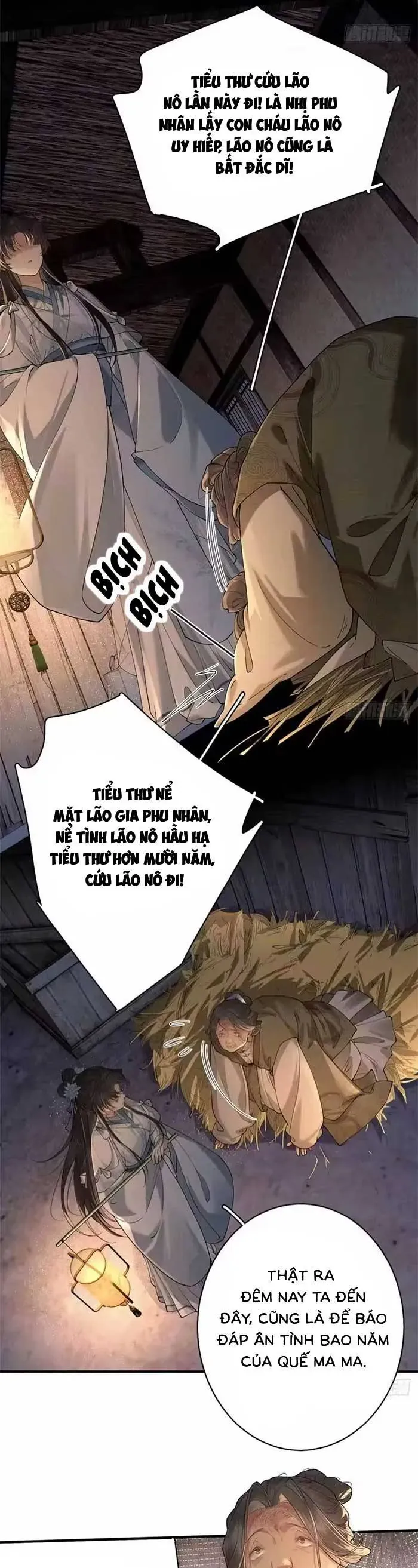 Trùng Sinh Chi Tướng Môn Độc Hậu Chapter 29 - 9