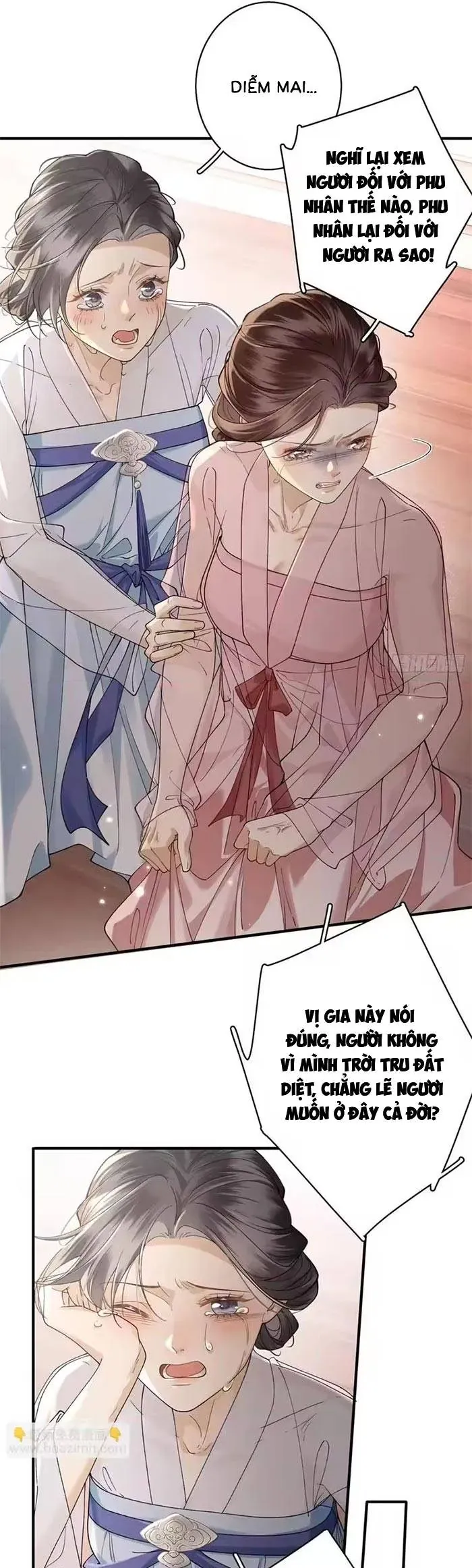 Trùng Sinh Chi Tướng Môn Độc Hậu Chapter 30 - 18