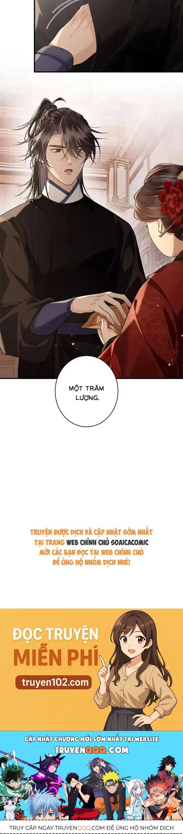 Trùng Sinh Chi Tướng Môn Độc Hậu Chapter 30 - 20