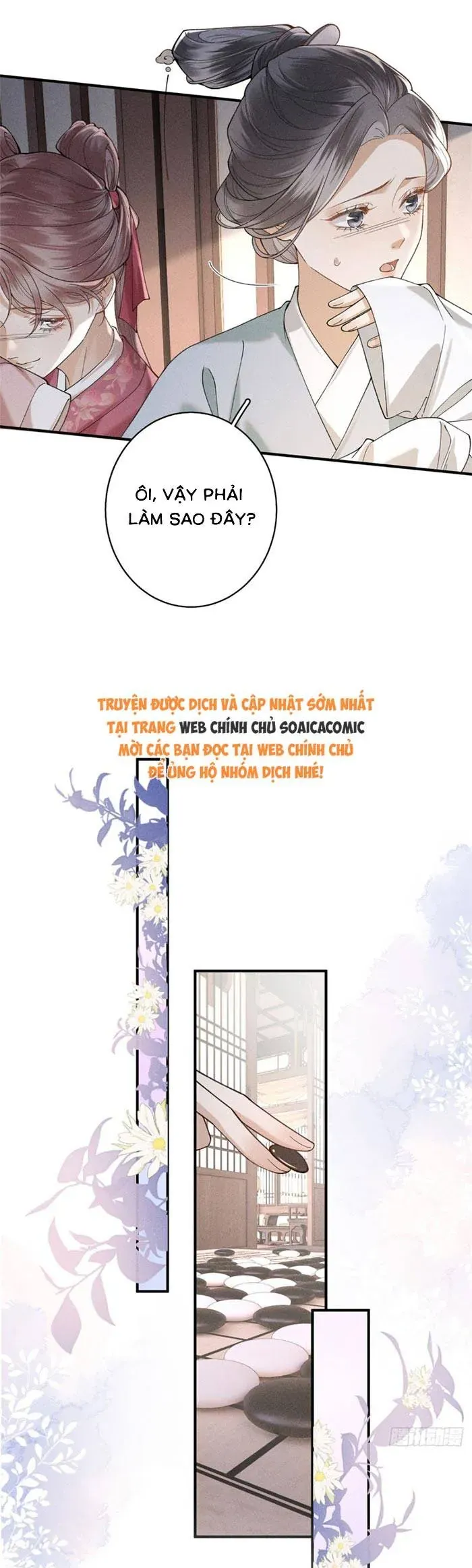 Trùng Sinh Chi Tướng Môn Độc Hậu Chapter 31 - 20